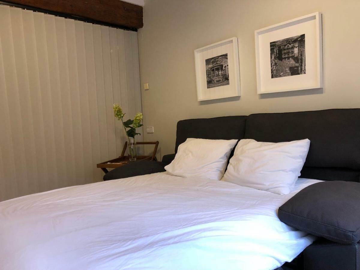 The Estafeta View Apartment 팜플로나 외부 사진